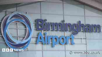 'Delay woes over' as airport expects record numbers