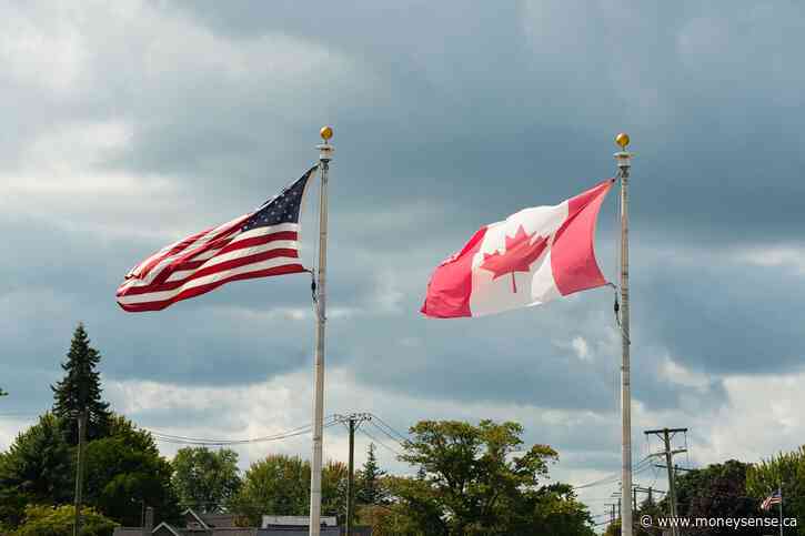 When is it worth buying a U.S.-listed ETF over a Canadian one?