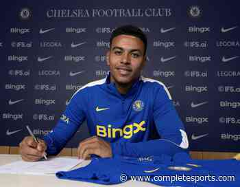 Chelsea Are The Biggest Club In London  —Rogers