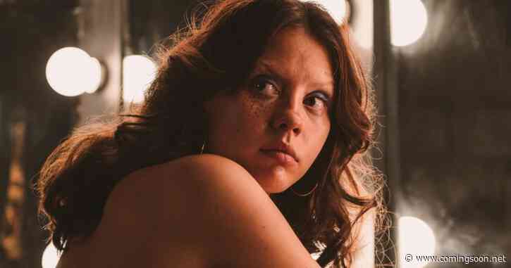 The Odyssey Star Mia Goth’s Disturbing Horror Prequel Is Finally Returning To Hulu