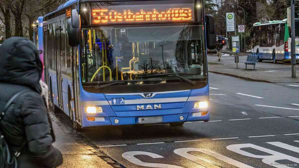 Besondere Gedenkaktion zum OEZ-Attentat: U-Bahnen, Busse und Trams stehen in München heute still