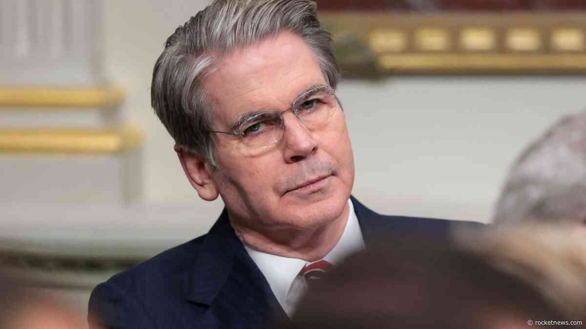 Treasury Secretary Bessent backs rate cuts but says he understands if the Fed wants to wait