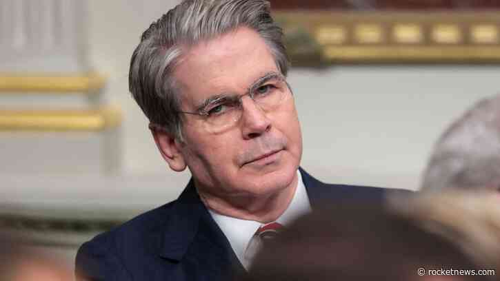 Treasury Secretary Bessent backs rate cuts but says he understands if the Fed wants to wait