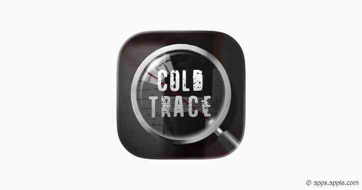 ColdTrace: Cold Case Mystery - Saclic Studio