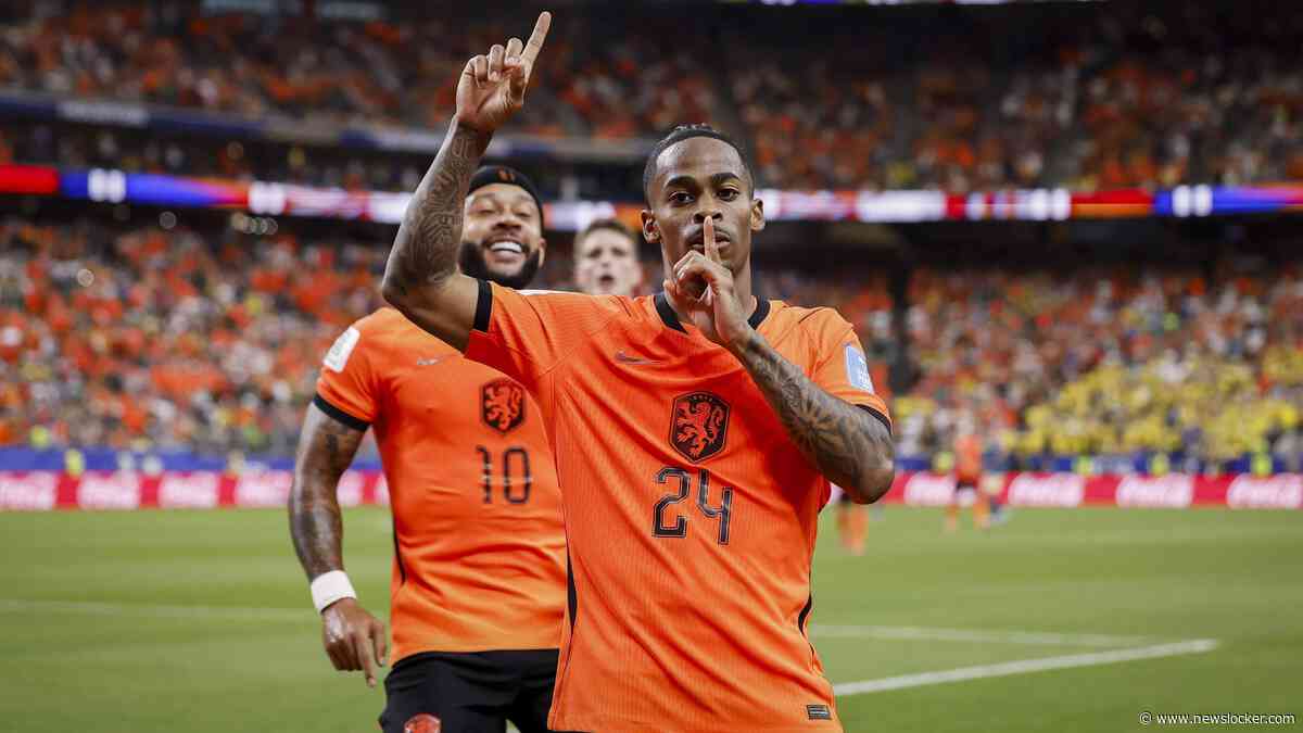 In recordtijd steenrijk: transfer voor 80 miljoen euro naar Al-Hilal past in onstuimige carrière van Oranje-international Crysencio Summerville