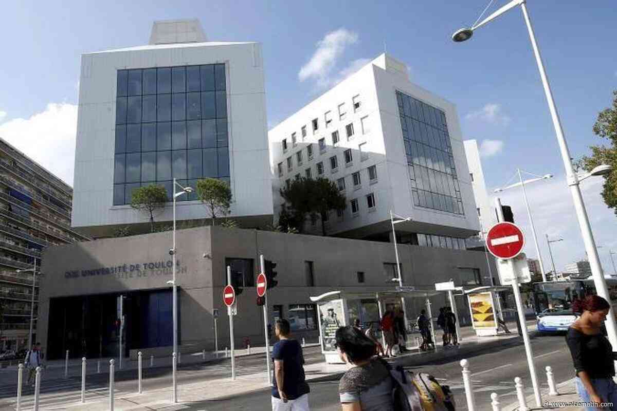 L’Université de Toulon décroche 4,2 millions d’euros pour accélérer son développement