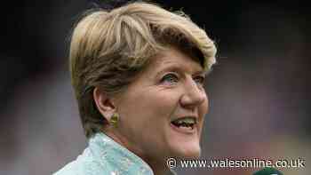 Clare Balding loses 20-year presenting role after BBC bombshell
