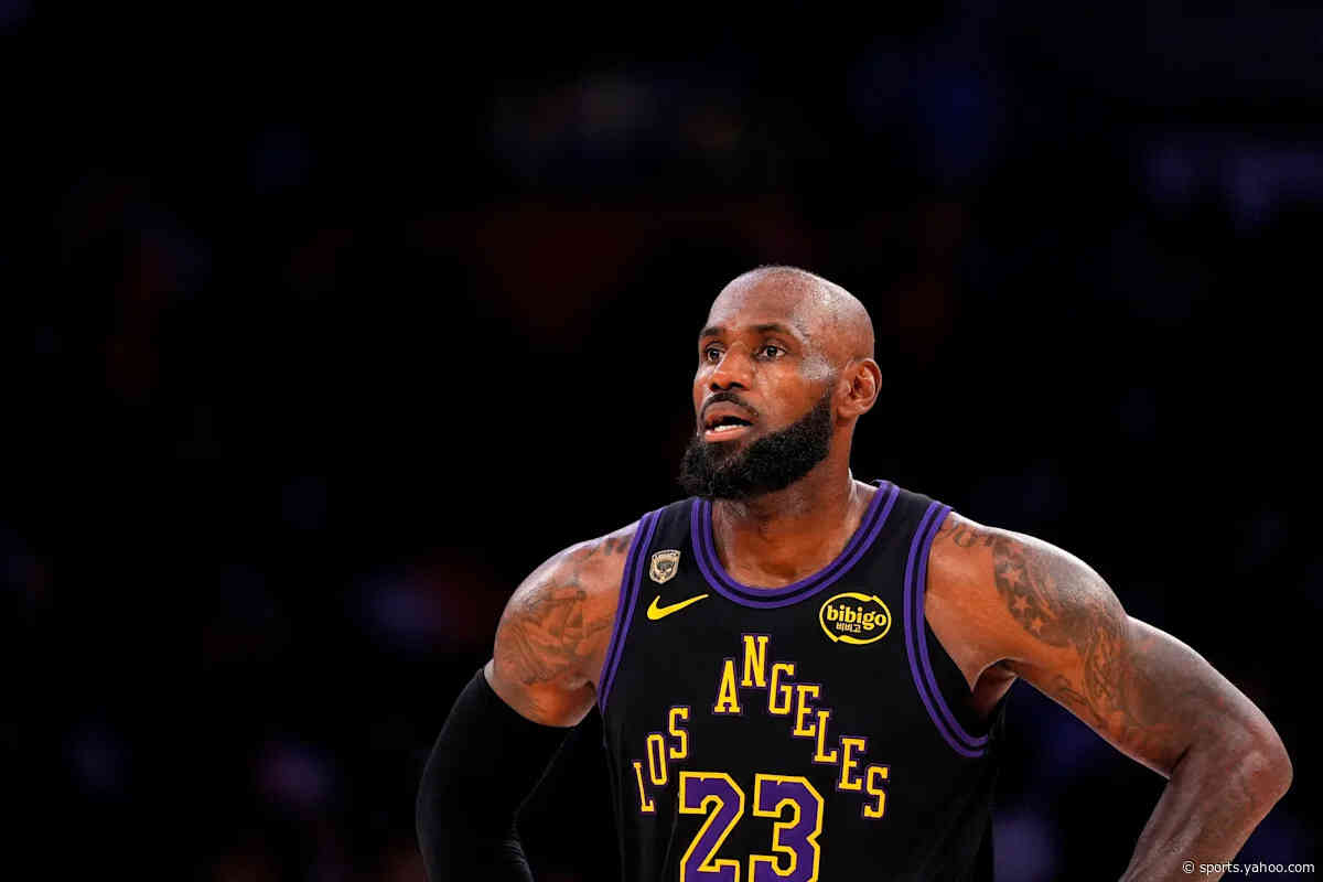 Heat confirm the LeBron James introductory press conference YouTube video was published accidentally after latest rumors