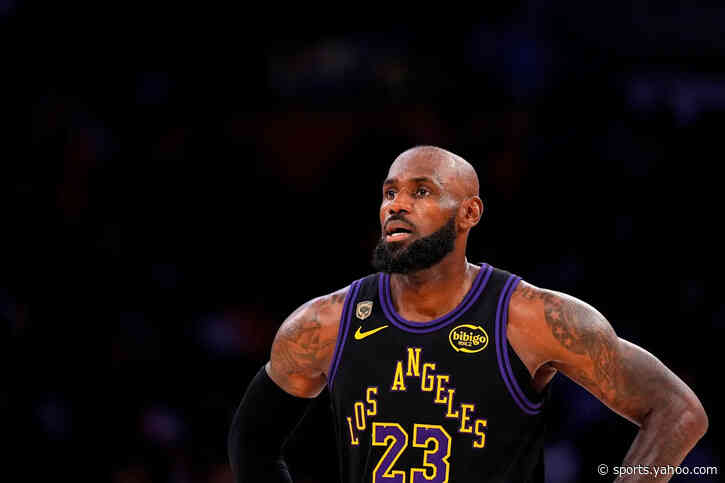 Heat confirm the LeBron James introductory press conference YouTube video was published accidentally after latest rumors