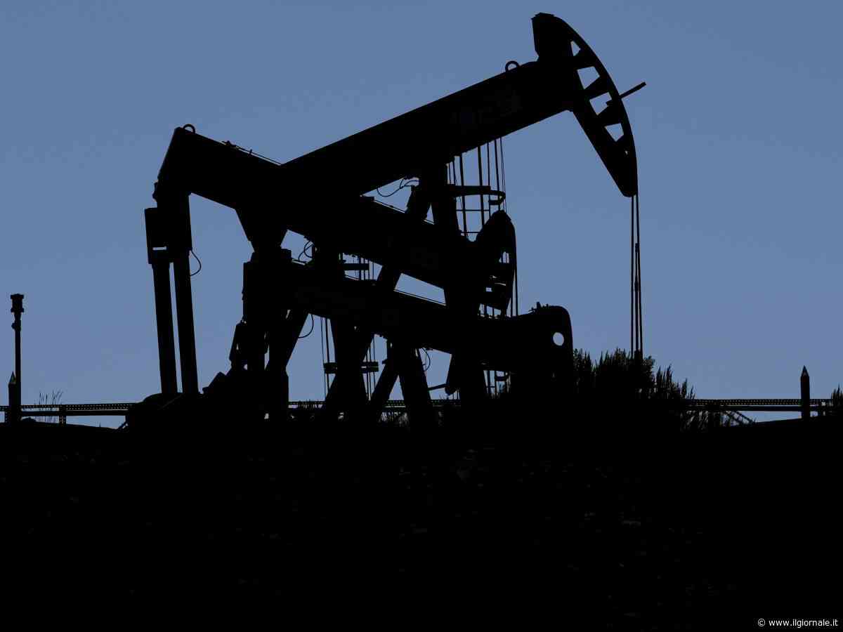 Petrolio e gas Ue, colpo grosso di Eni