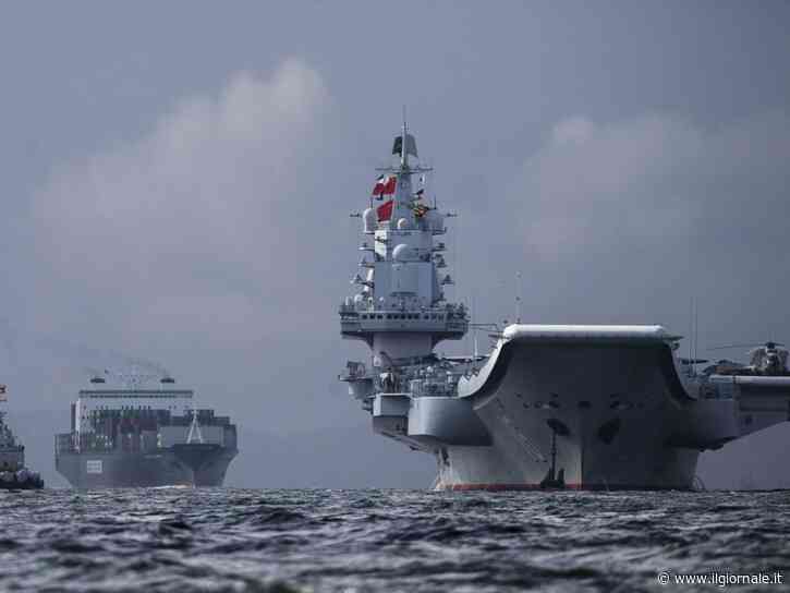 Nuove navi da guerra e caccia stealth: così la Cina lancia la rivoluzione delle portaerei