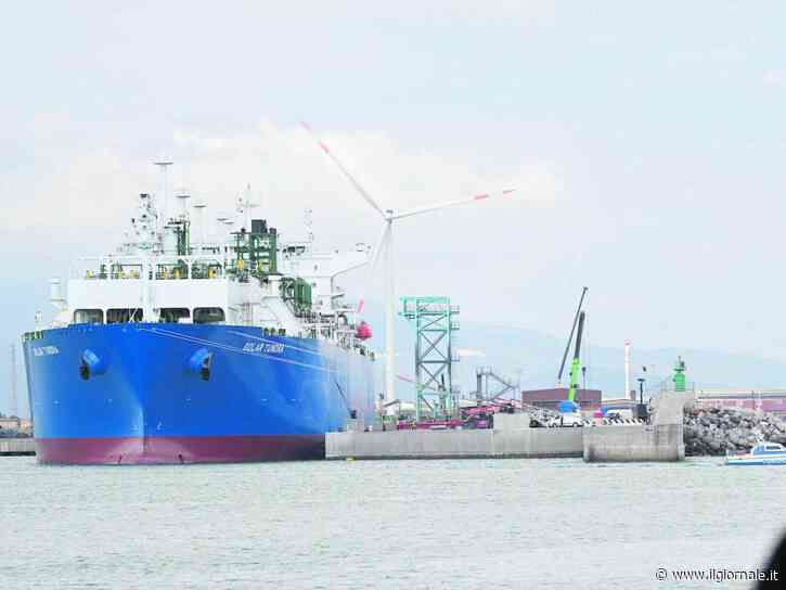 Perché la sovranità nazionale non può fare a meno del gas