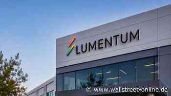 Verschnaufpause vorbei: Lumentum-Aktie auf dem Weg zu 1.000 US-Dollar