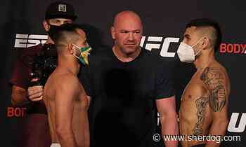Dana White reveals how Fight Island changed the UFC forever