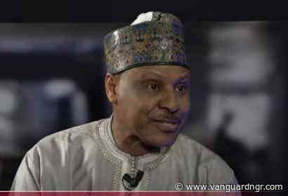 Tinubu’s reforms laying foundation for prosperous Nigeria, says Information Minister