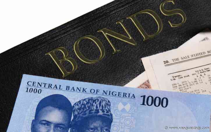 FGN bonds attract N1.74trn, records   45% oversubscription