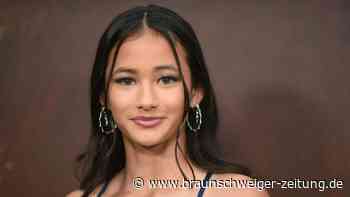 „Godzilla“-Schauspielerin Kaylee Hottle stirbt mit nur 18 Jahren