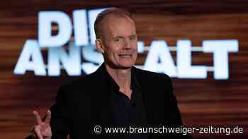 Danger Dan fehlt: „Die Anstalt“ rechnet in Jubiläums-Show mit dem ZDF ab