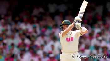 'Invigorated' Smith remains vital for uncertain batting order