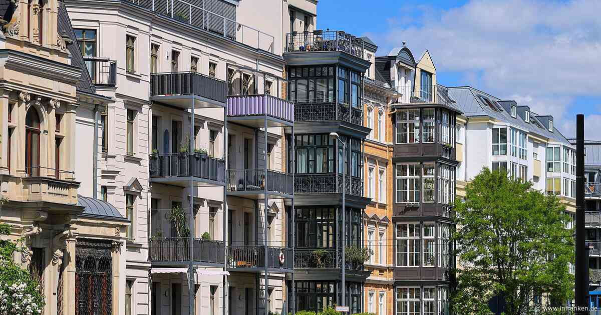 Mietpreise: Stärkster Anstieg in Köln, Rückgang in Berlin