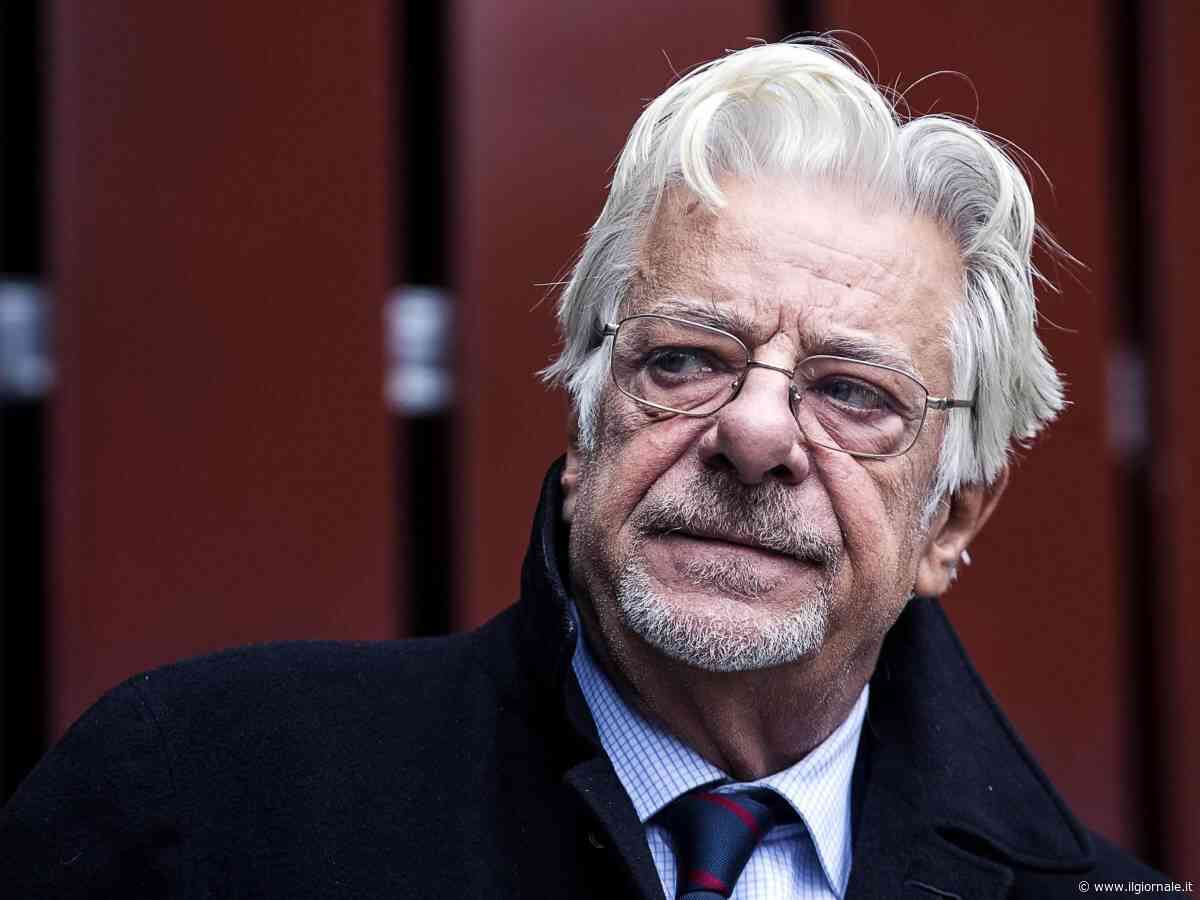 "L'attore deve restare sempre un bambino"