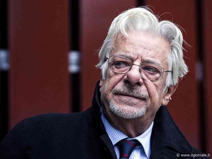 "L'attore deve restare sempre un bambino"