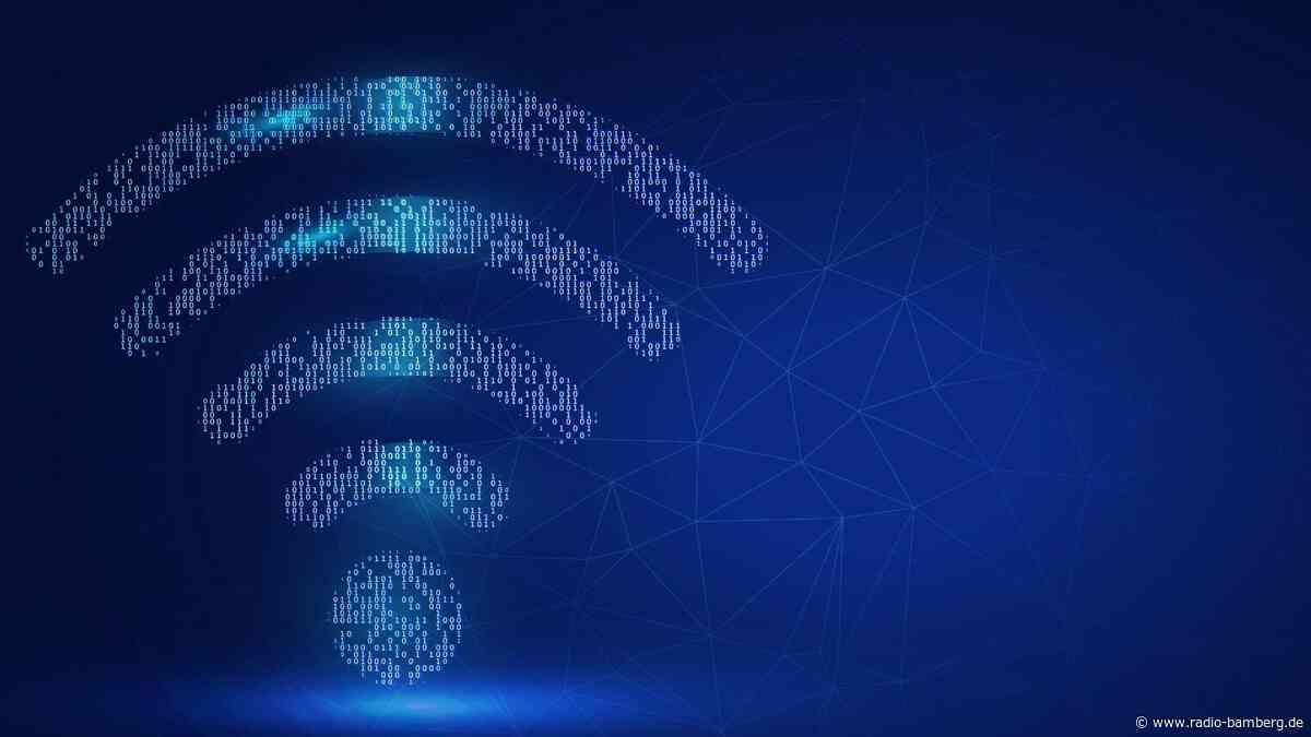 Vier Kommunen aus der Region sind jetzt GigabitRegionen