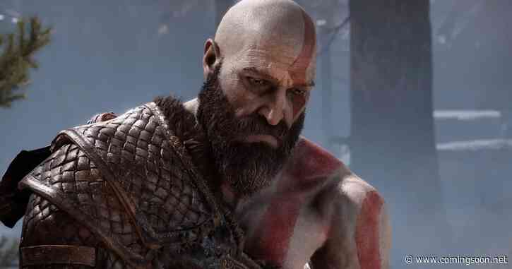 WWE’s Braun Strowman Fuels God of War’s Kratos Casting Speculation With Amazon Meeting