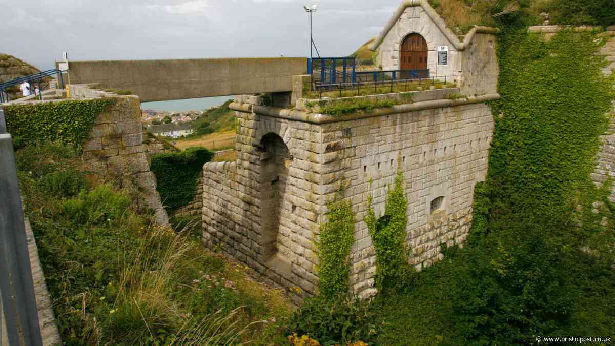 Patchway arsonist dies after receiving poor care in prison