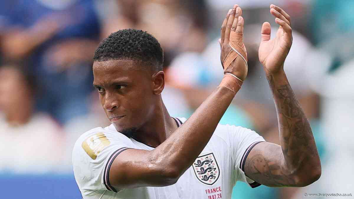 Liverpool can take advantage of 'negative' Aston Villa business with Ezri Konsa transfer