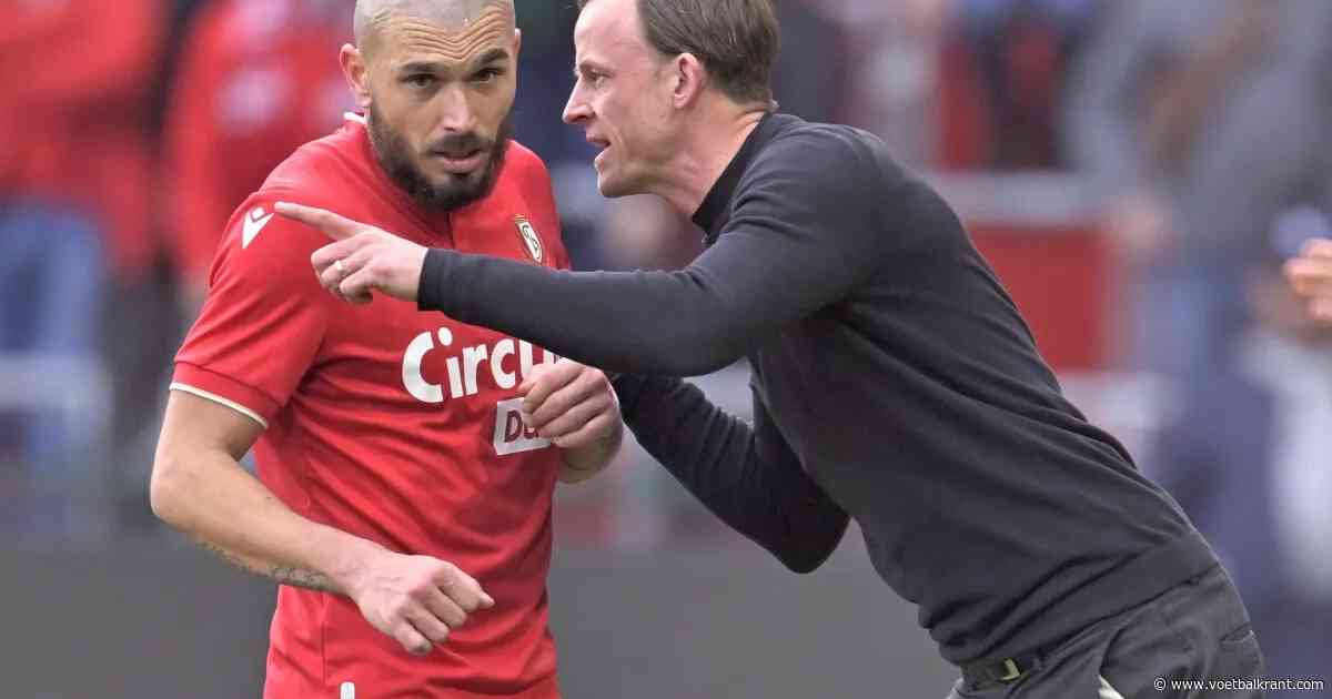 DONE DEAL: Teddy Teuma heeft opvallende nieuwe deal te strikken