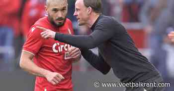 DONE DEAL: Teddy Teuma heeft opvallende nieuwe deal te strikken
