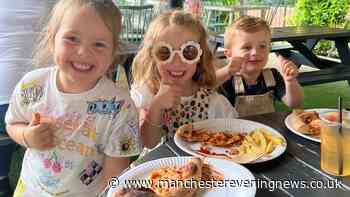 Family-friendly pub serving up free kids cinema and hot dogs this summer holidays