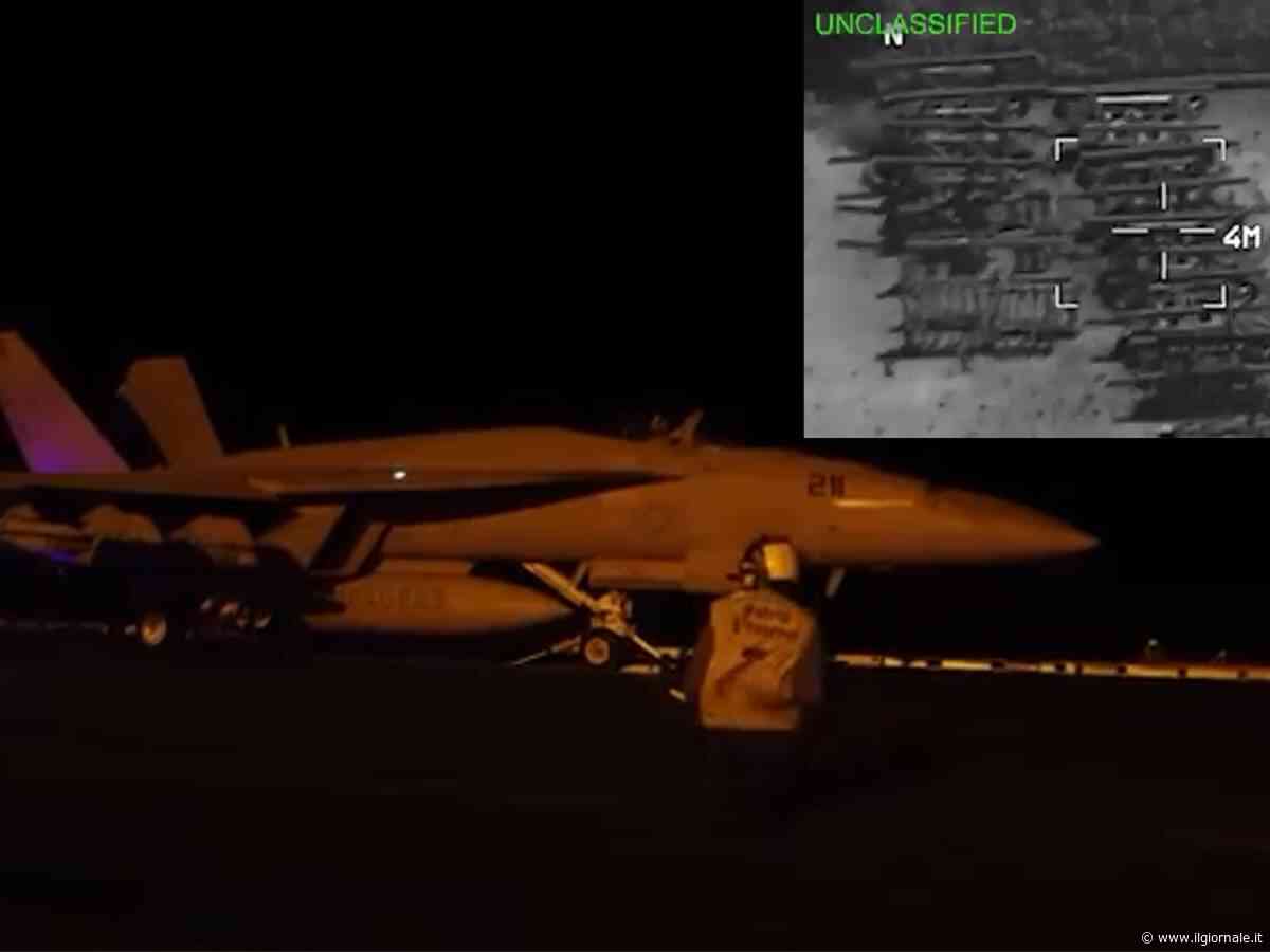 Undicesima notte di raid Usa contro l'Iran: "Hormuz resta aperto". E Trump da l'okay alle centrali nucleari in Arabia Saudita