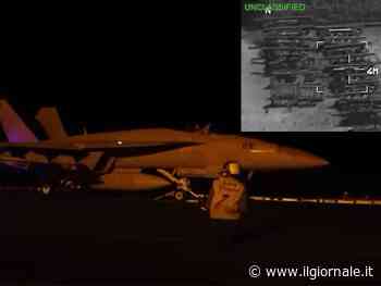 Undicesima notte di raid Usa contro l'Iran: "Hormuz resta aperto". E Trump da l'okay alle centrali nucleari in Arabia Saudita