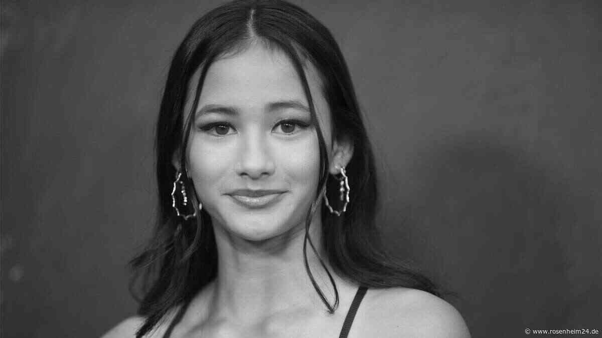Hollywood-Star stirbt mit nur 18 Jahren – Eltern teilen herzzerreißende Videos