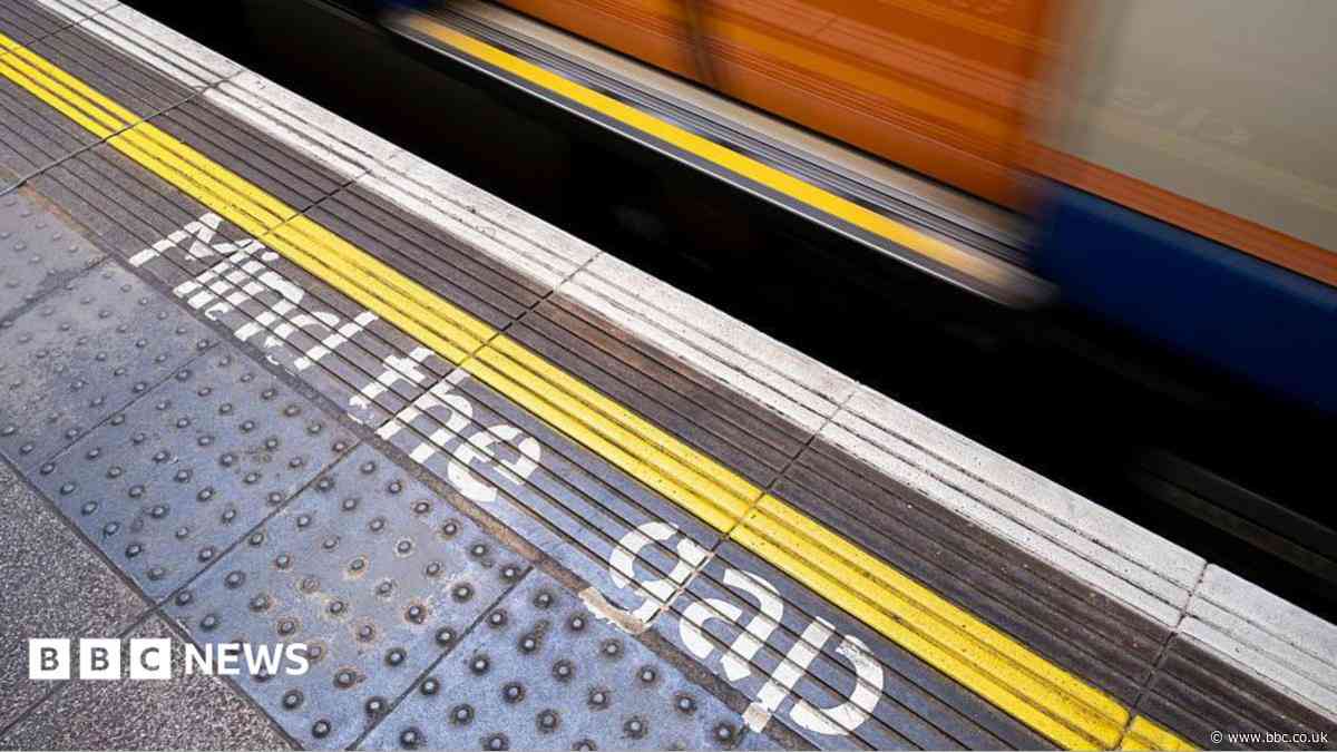 Is a new underground railway coming down the track?