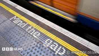 Is a new underground railway coming down the track?