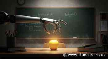 London’s first AI primary school: bright idea or a sign of the dystopian times?