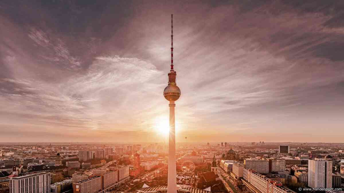Immobilien: Mietanstieg verliert an Dynamik – Berlin erstmals mit Rückgang