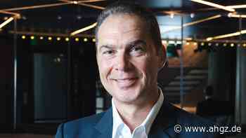 Chefposten: Generator beruft Xavier Mufraggi zum CEO