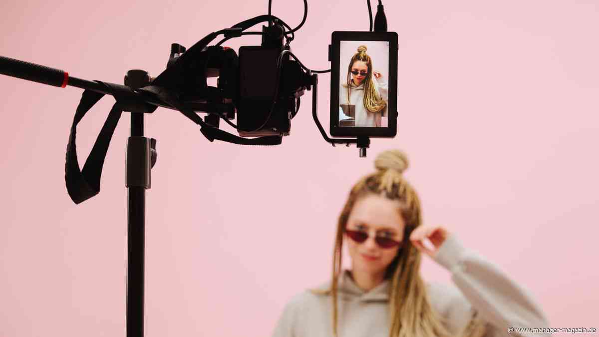So spricht Ihr Arbeitgebervideo auch die Generation TikTok an