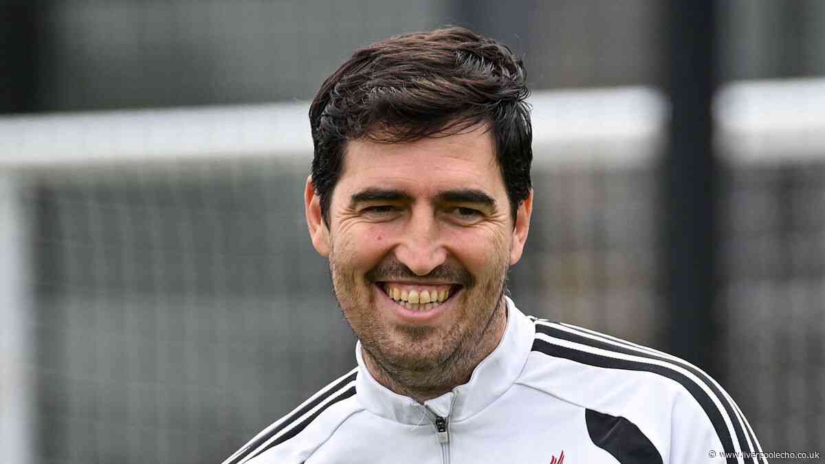 Liverpool latest: Path clear for Andoni Iraola reunion as cut-price World Cup transfer available