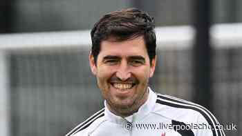 Liverpool latest: Path clear for Andoni Iraola reunion as cut-price World Cup transfer available