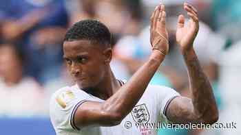 Liverpool can take advantage of 'negative' Aston Villa business with Ezri Konsa transfer