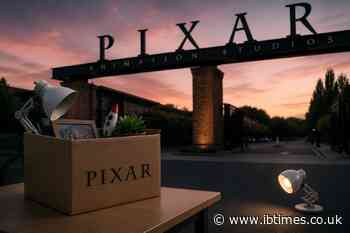 Disney Layoffs Hit Pixar Despite 'Toy Story 5' Success as Hundreds Lose Jobs in Latest Restructuring