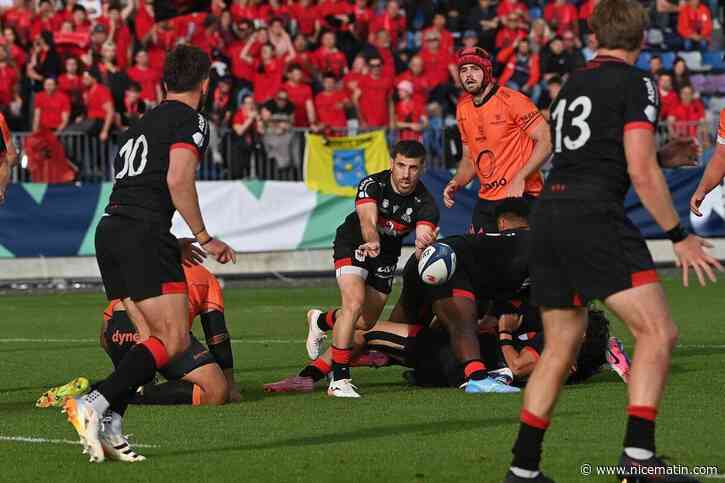 Le Nissa Rugby face à l’impasse ? La décision de l’Autorité de régulation pourrait entraîner une relégation administrative