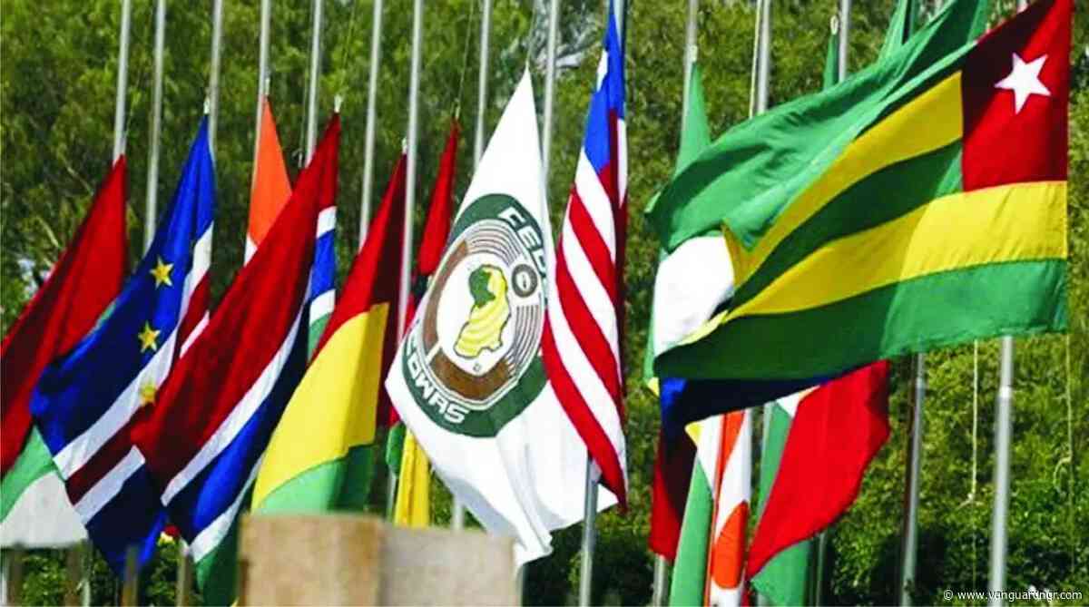 ECOWAS reaffirms plan to rollout ECO single currency in 2027
