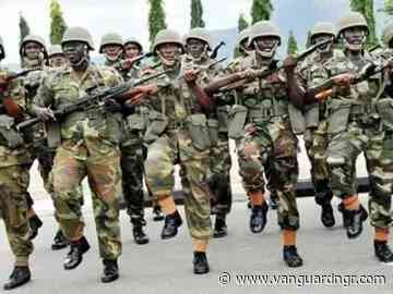 Tinubu approves new army battalion for Kwara
