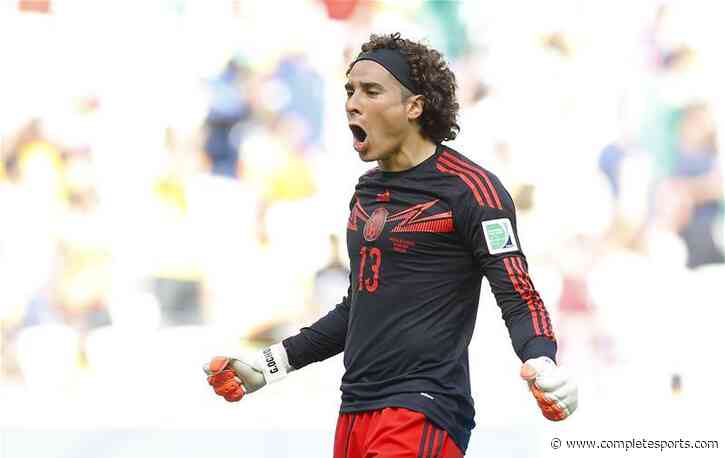 Mexico Legend Ochoa Retires After 22-Year Career